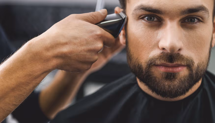 Tavşanlı Evde Berber